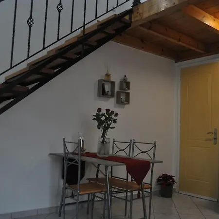 Apartamento Magnoliahouse 1 Preveza Exterior foto