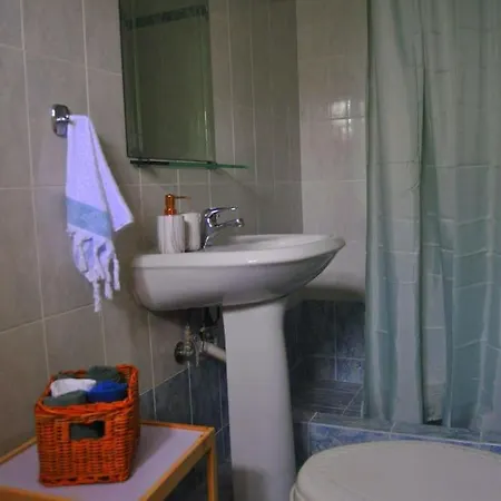 Apartamento Magnoliahouse 1 Preveza Exterior foto