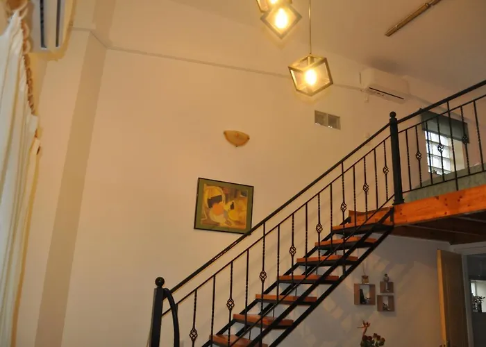 Magnoliahouse 1