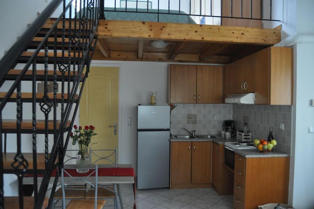 Magnoliahouse 1 Preveza