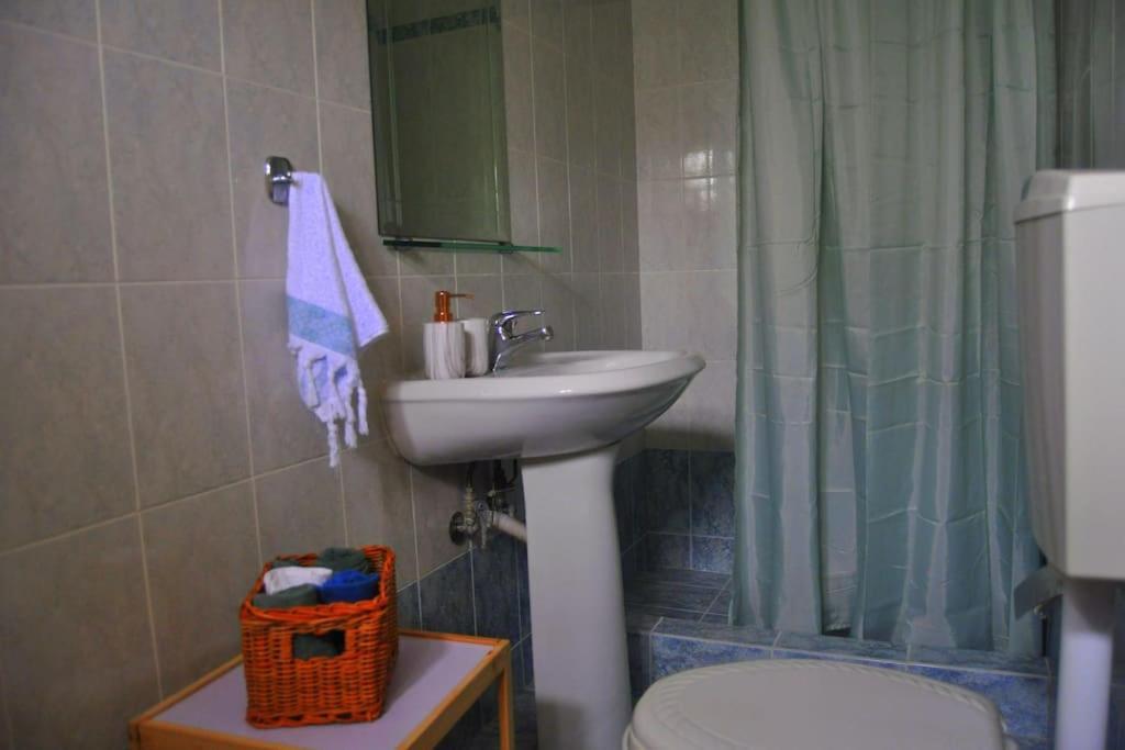Magnoliahouse 1 Apartment Preveza