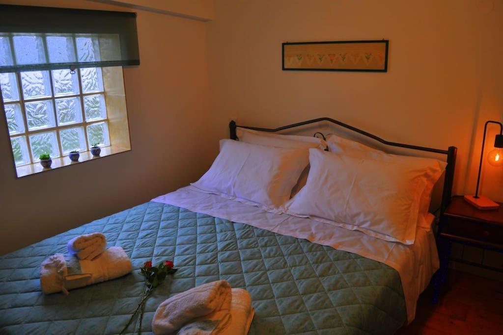 Apartment Magnoliahouse 1 *