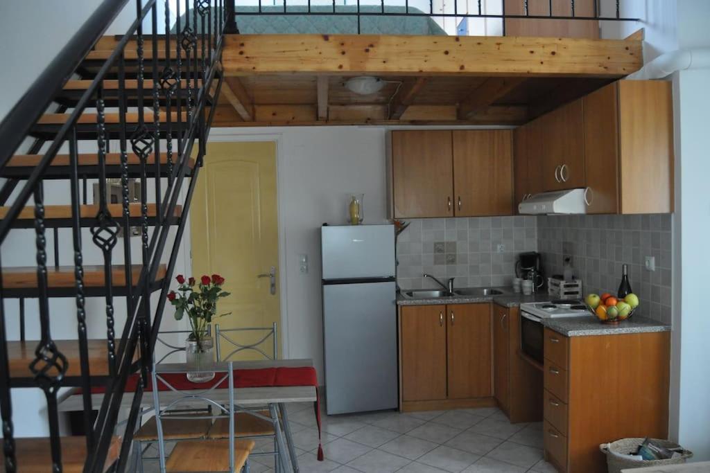Apartment Magnoliahouse 1