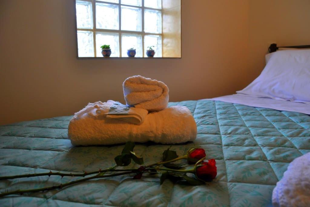 Apartment Magnoliahouse 1 Preveza