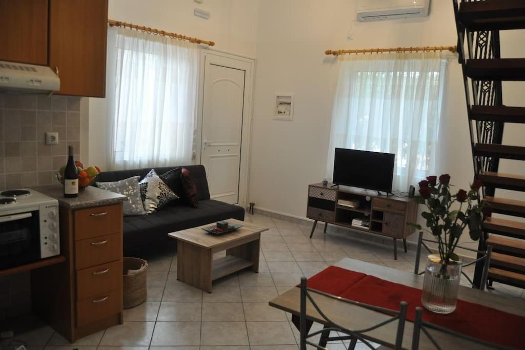 Apartment Magnoliahouse 1 Preveza
