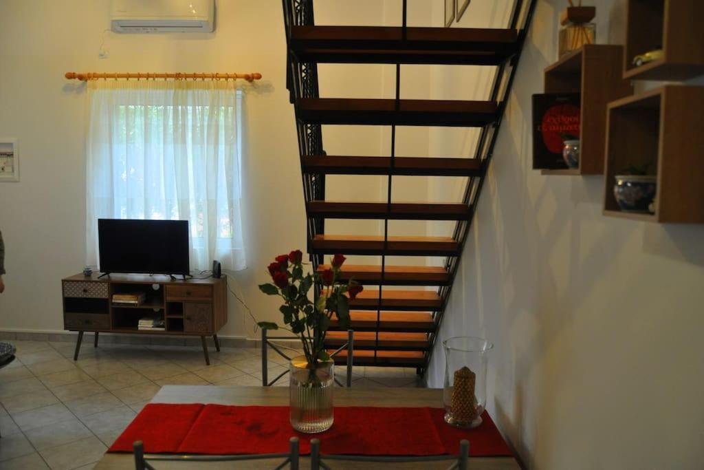 Magnoliahouse 1 Apartment