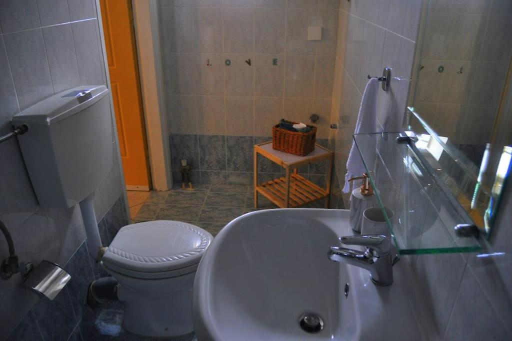 Magnoliahouse 1 * Preveza