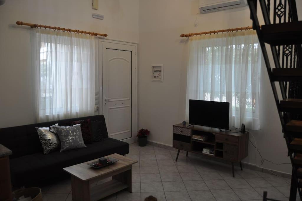 Magnoliahouse 1 *