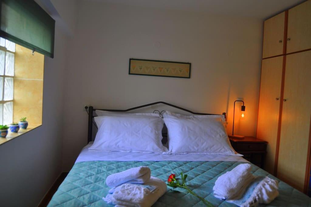 Apartment Magnoliahouse 1 *