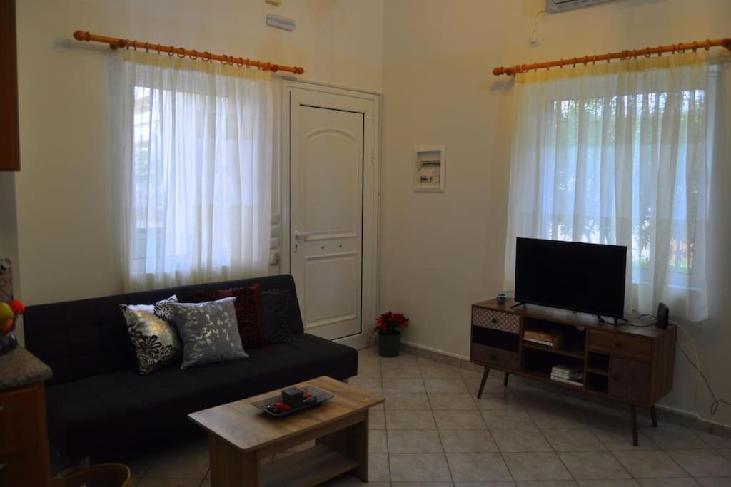 Apartment Magnoliahouse 1 Preveza