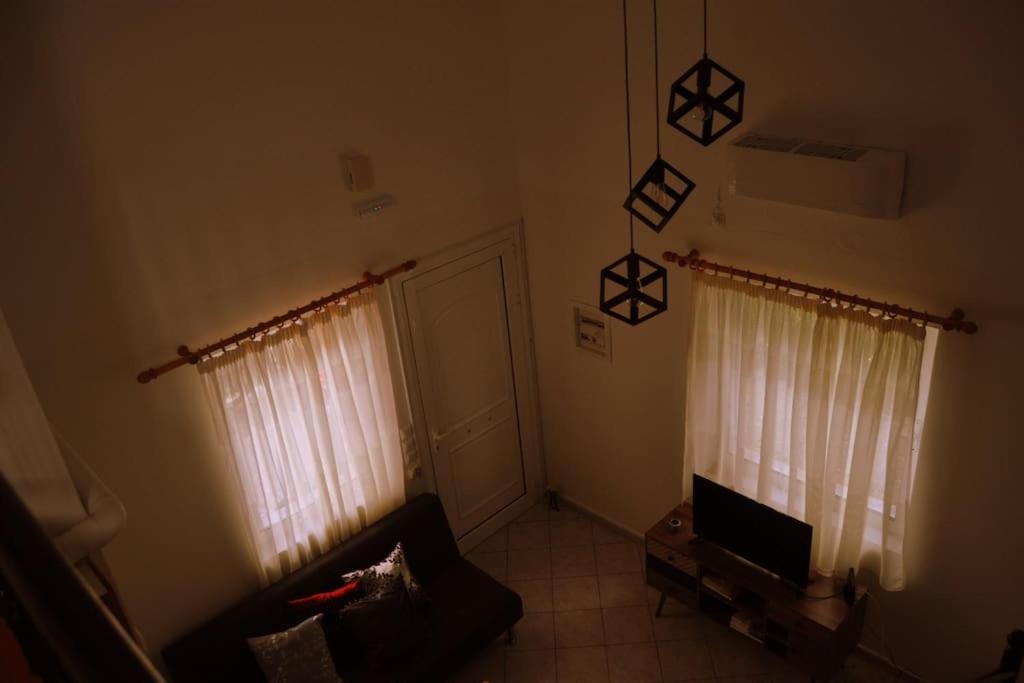 Apartment Magnoliahouse 1