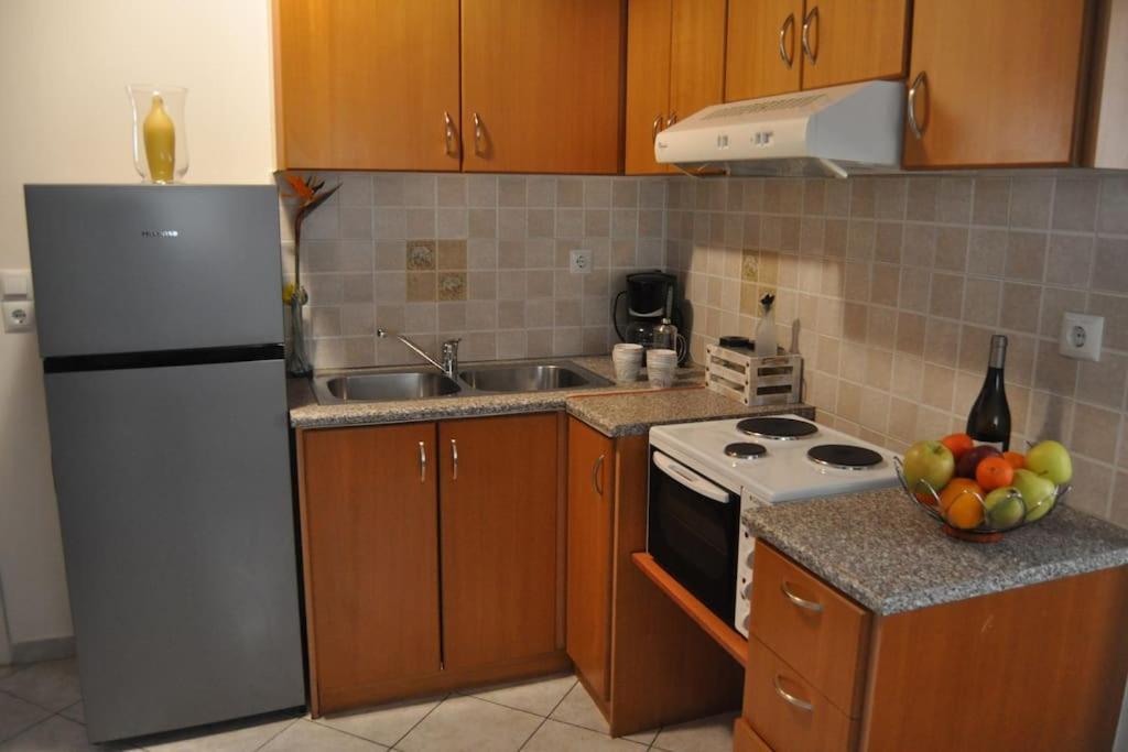 Apartment Magnoliahouse 1 *