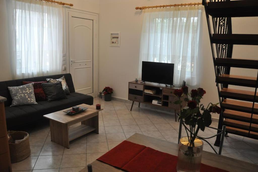 Magnoliahouse 1 Apartment *