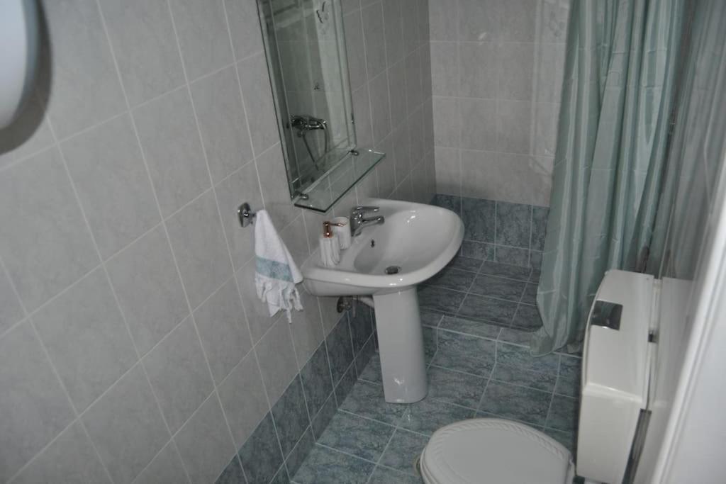 Magnoliahouse 1 Preveza