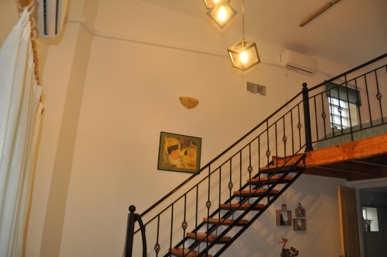 Magnoliahouse 1 *