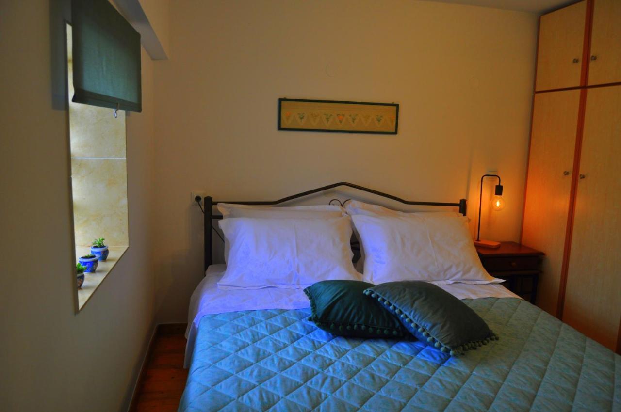 Magnoliahouse 1 Apartment Preveza