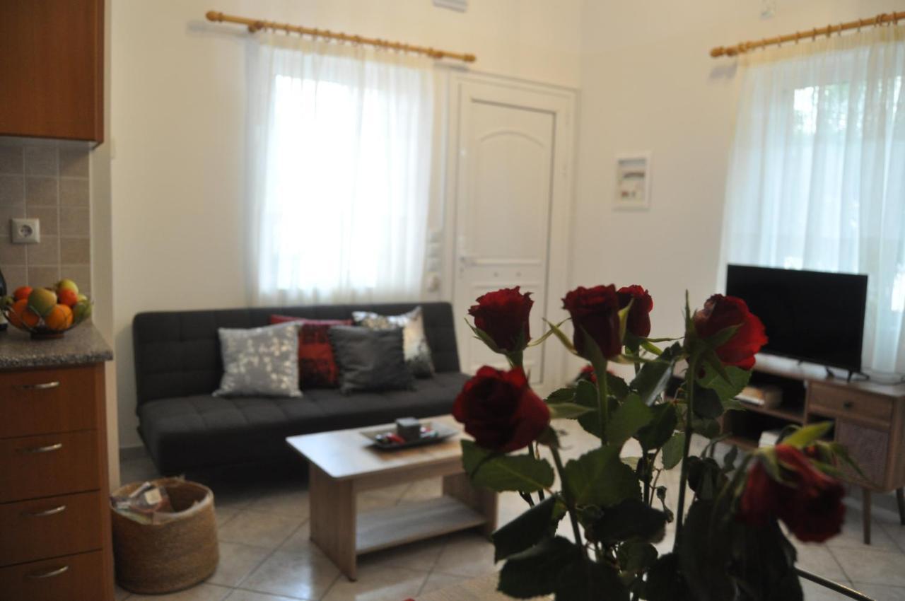 Apartment Magnoliahouse 1 Preveza