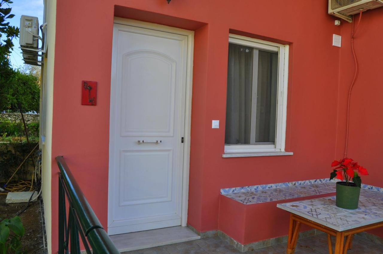 Magnoliahouse 1